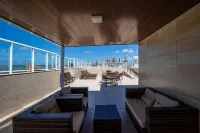 Tambau Beach Hotel