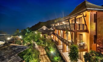 Nirvana Beach Resort, Koh Lanta