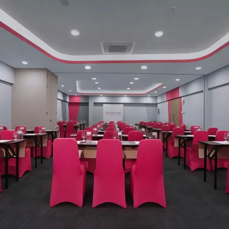 favehotel ketapang