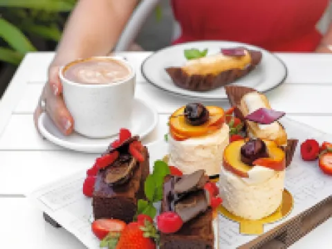 Crystalbrook Flynn Hotels in Cairns