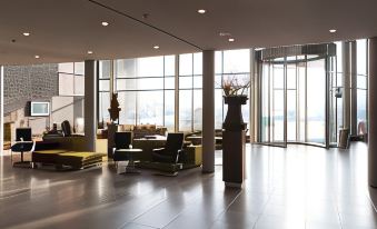 Van der Valk Hotel Rotterdam Ridderkerk