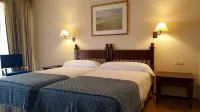 Parador de Ceuta Hotels in Ceuta