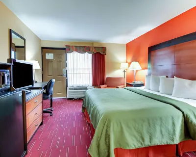 Quality Inn Hotels in Richland