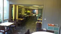 ChuSha-Motel - breakfast
