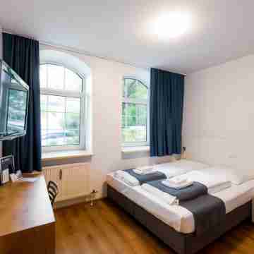 mk | hotel münchen max weber platz Rooms