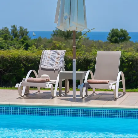 Monambeles Villas
