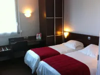 The Originals City, Hôtel du Phare, Bordeaux Mérignac Hotels in Mérignac