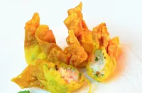 Nagoya Hill Hotel Batam - breakfast