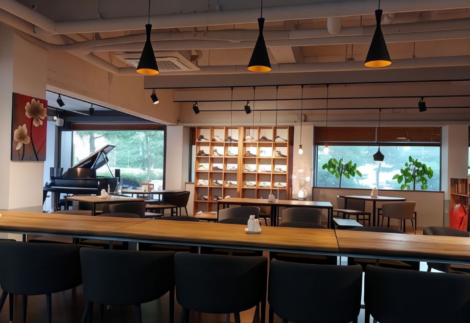 3. 경포 비치호텔..