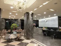โรงแรมซุย ซา เหลียน โรงแรมใกล้ทะเลสาบซันมูน