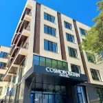 Cosmopolitan Hotel Hotels in Schymkent