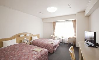 Oustat Kokusai Hotel Tajimi - Housity