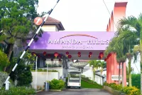 Amanda Hills Bandungan