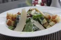 Horison Sukabumi - breakfast