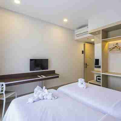 Sparks Odeon Sukabumi, ARTOTEL Curated Rooms