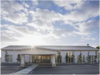 Hotel Holistic Resort Hotel a Taiji