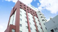 Hotel Fukushima Hills