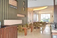 City Hotel Tasikmalaya Hotels in Indihiang