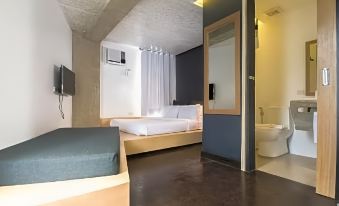 Urban Boutique Hotel