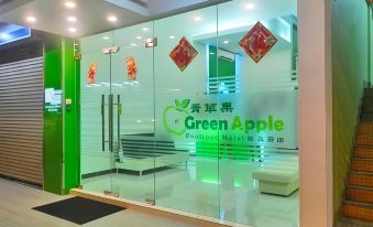 Green Apple Boutique Hotel