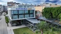 Elite World Comfy Samsun Atakum Các khách sạn ở Atakum