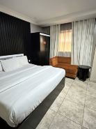 Msquare Hotel Gra