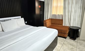 Msquare Hotel Gra