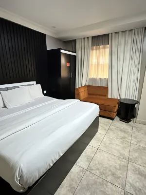 Msquare Hotel Gra Hotels near All Saints' (AHQ) Church