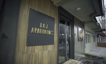 Lux Apartments