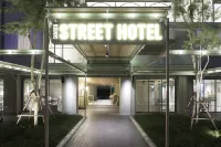 Samsen Street Hotel Hotels in Khaosan Road