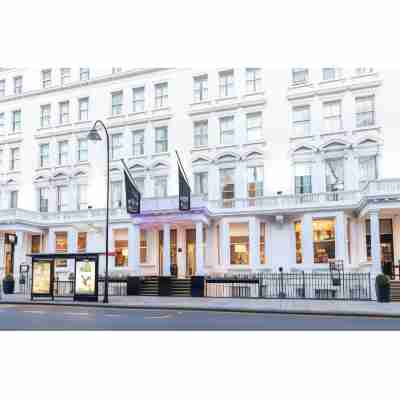 Melia London Kensington Member of Melia Collection Hotel Exterior