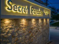 Secret Paradise Hotel & Spa - 3-Star