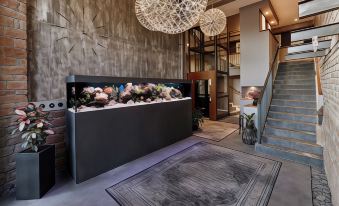 Boutique Suites Heidelberg Alte Zigarrenmanufaktur