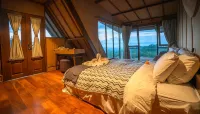 Village Above the Clouds - Desa Atas Awan Eco-boutique Hotel Hotel di Bedugul