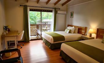 Hare Nua Hotel Boutique