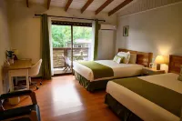 Hare Nua Hotel Boutique