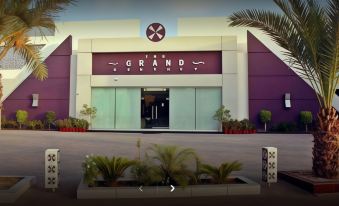 Grand Regency Hotel - Bahawalpur