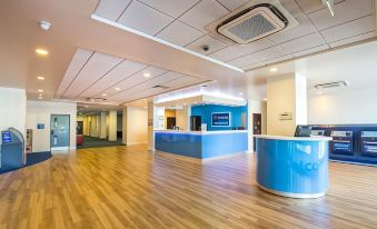 Travelodge Gatwick Airport Central