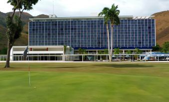 Marriott Maracay Golf Resort