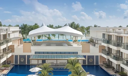 Henann Palm Beach Resort