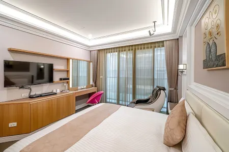 Dream B&B