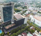 The Mira Central Park Hotel