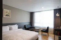 ホテル ダオーム