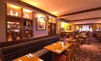 Premier Inn Dumbarton/Loch Lomond