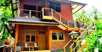 Nuansa Bali Hotel Các khách sạn ở Anyar