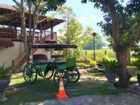 Griya Gendhis Saraswati Hotels in Klaten