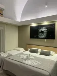 Aj Termas Hotel Iraí Hotel di Irai