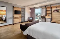 Protea Hotel Pretoria Loftus Park Hotels near Union Buildings