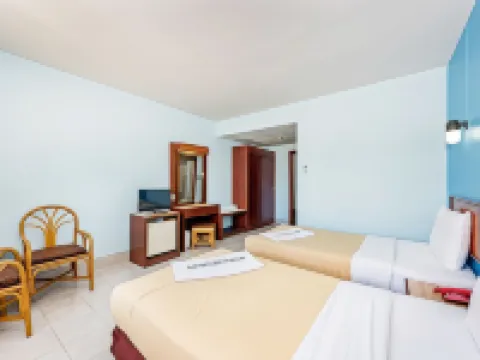 เพียว ภูเก็ต เรสซิเดนซ์ โรงแรมในภูเก็ต