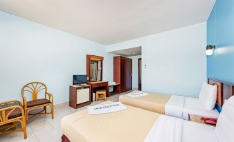 Pure Phuket Residence